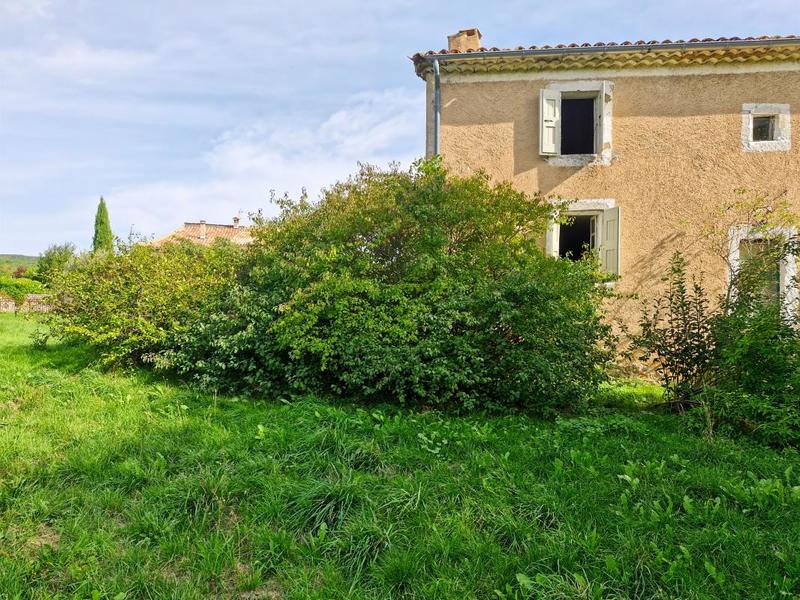 Maison en pierre - 200 m² - 5 pièces