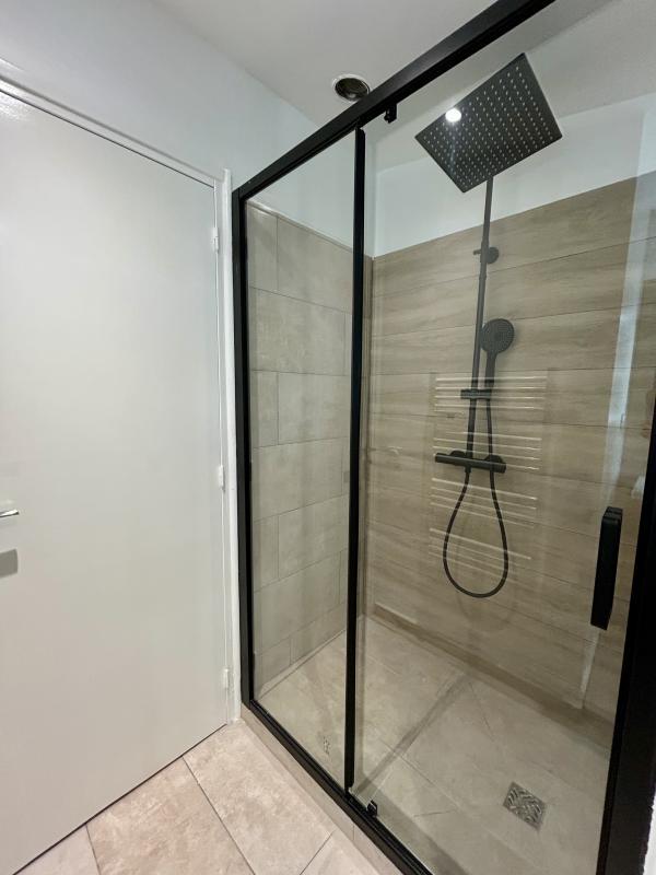 Appartement - 44 m² - 3 pièces