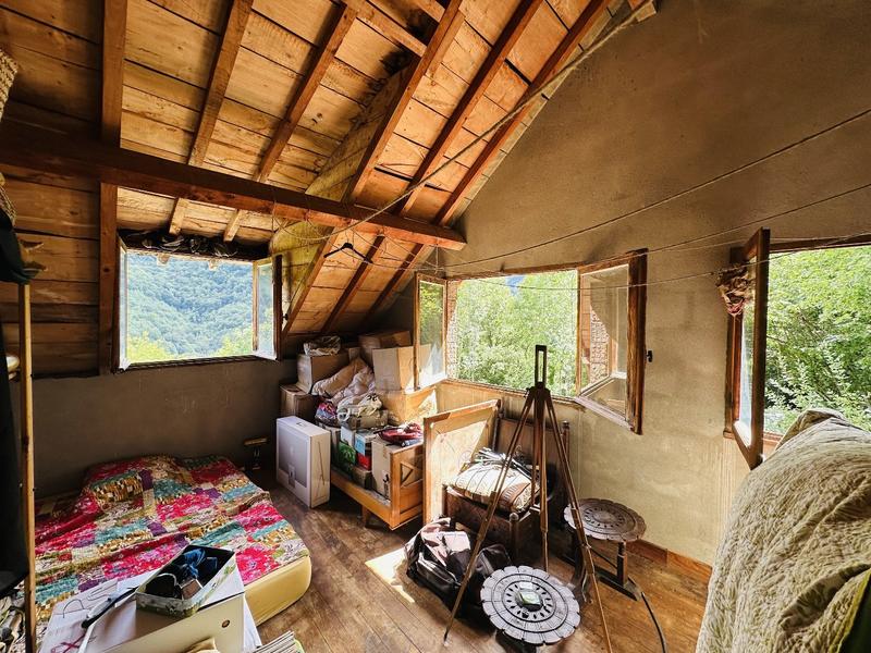 Maison - 120 m² - 3 pièces