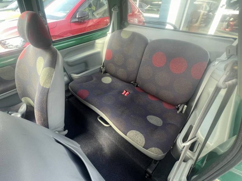 Renault Twingo II Expression 1.2