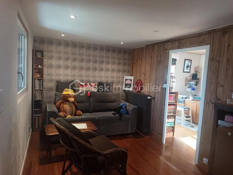 Maison de campagne - 200 m² - 6 pièces