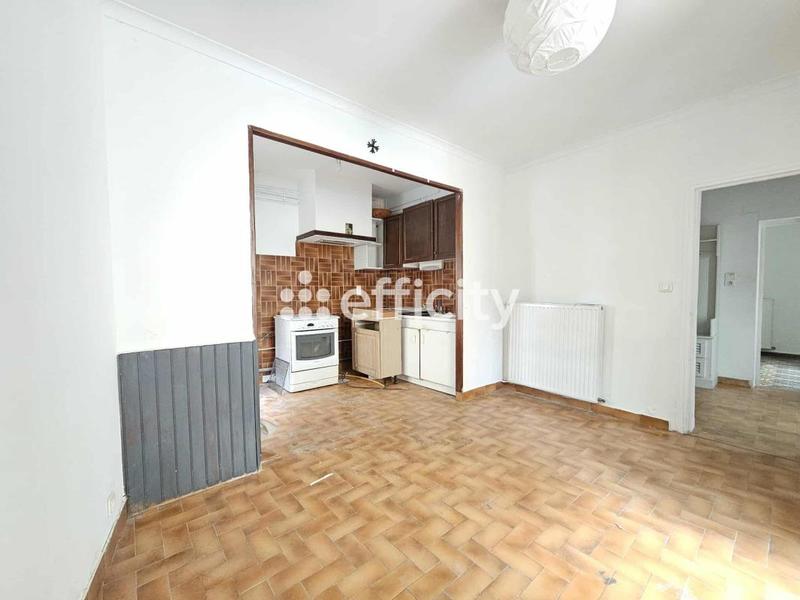 Maison en pierre - 81 m² - 4 pièces