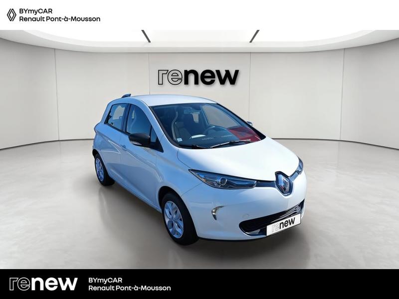 Renault Zoe R90 Life