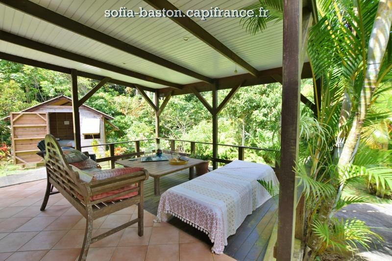 Maison - 106 m² - 5 pièces