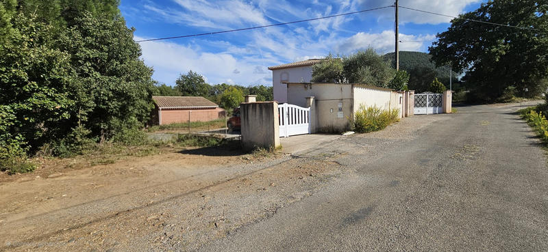 Maison - 70 m² - 2 pièces