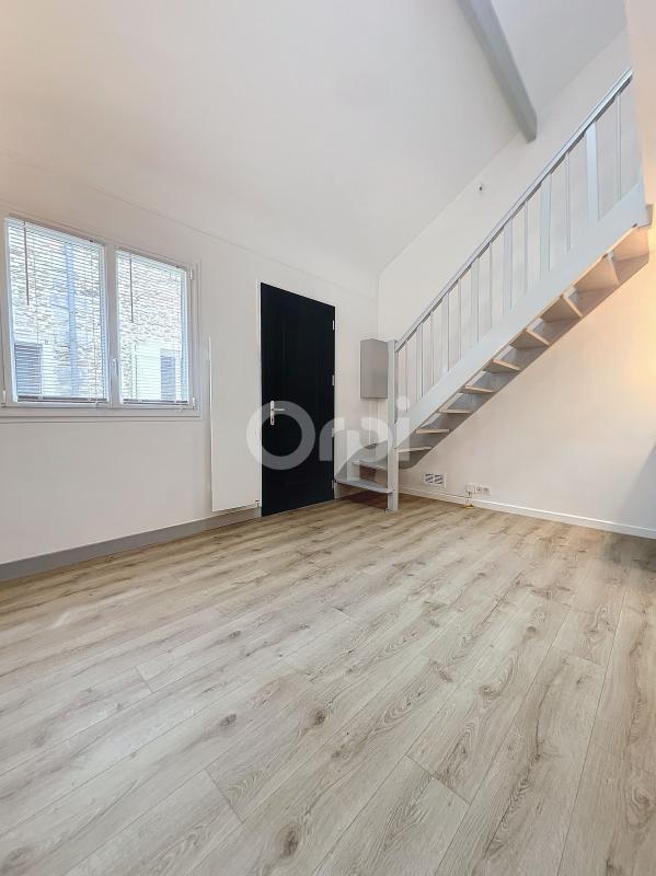 Appartement - 31 m² - 2 pièces