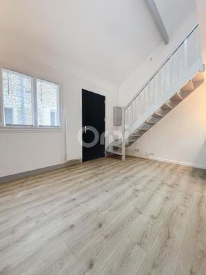 Appartement - 31 m² - 2 pièces