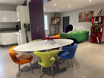 Maison - 151 m² - 5 pièces