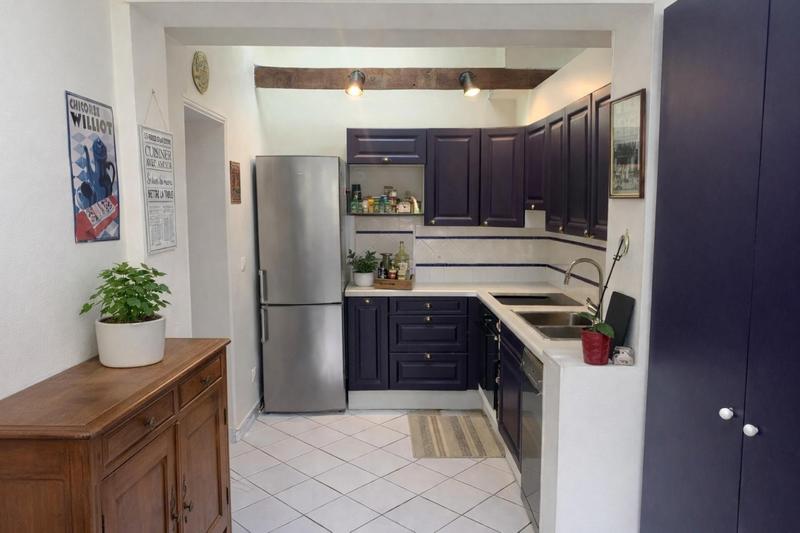 Maison - 109 m² - 5 pièces