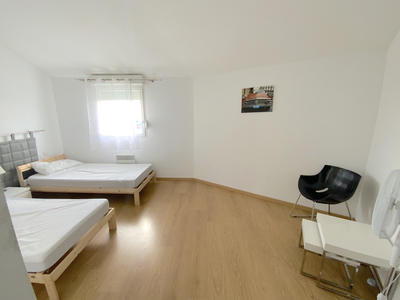 Appartement - 70 m² - 2 pièces