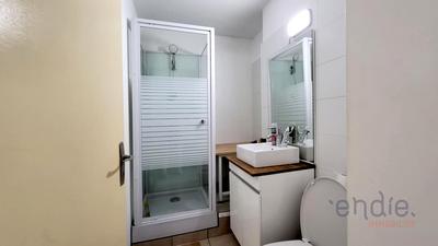 Appartement - 21 m² - 1 pièce
