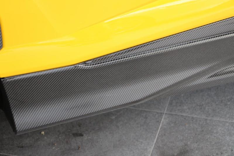 Lamborghini Urus 4.0 V8 650ch