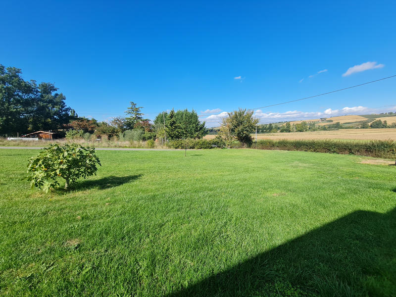 Terrain - 799 m²