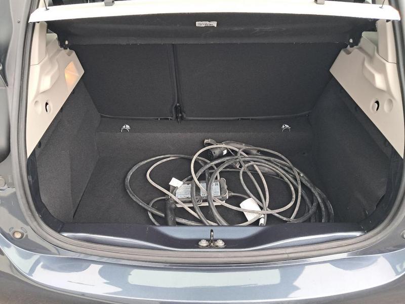 Renault Zoe E-Tech Electrique R110 Achat Intégral Limited