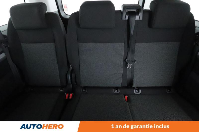 Toyota Proace Verso Long 1.5 d-4d Dynamic 9pl 120 ch