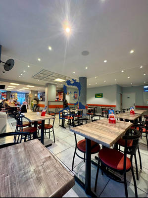 Fonds de commerce - 110 m²