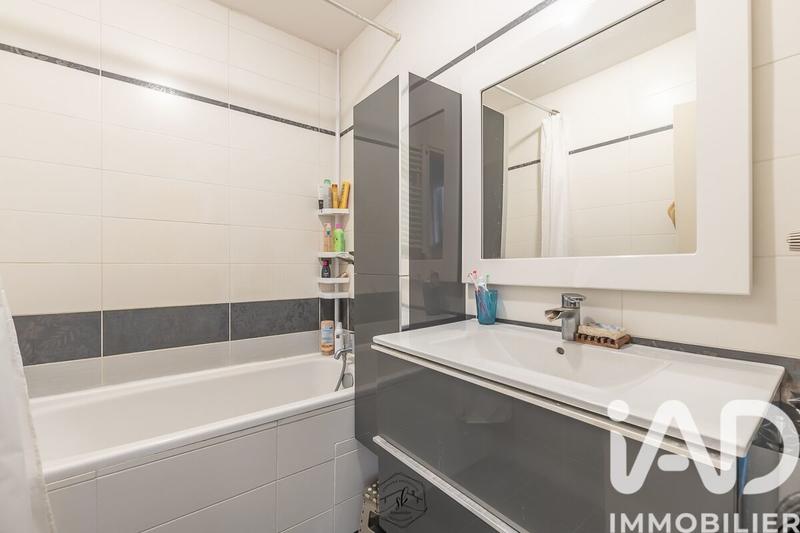 Appartement - 88 m² - 4 pièces