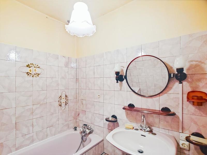 Maison - 71 m² - 3 pièces