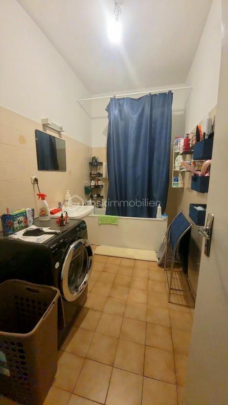 Immeuble - 750 m² - 8 pièces