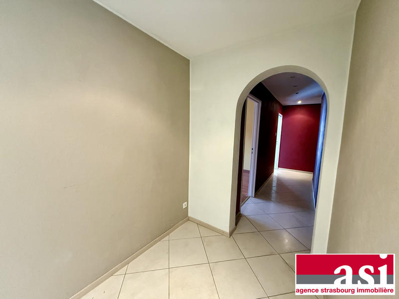 Appartement - 98 m² - 4 pièces