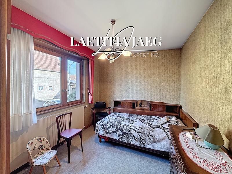 Propriété - 111 m² - 5 pièces