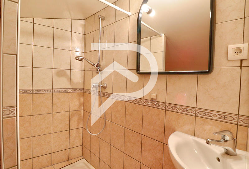 Maison de village - 103 m² - 5 pièces