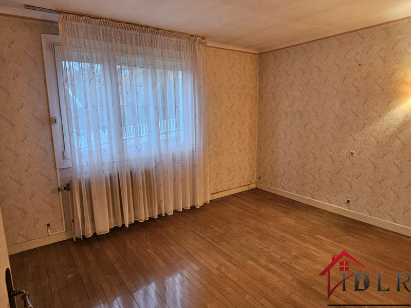 Maison - 81 m² - 4 pièces