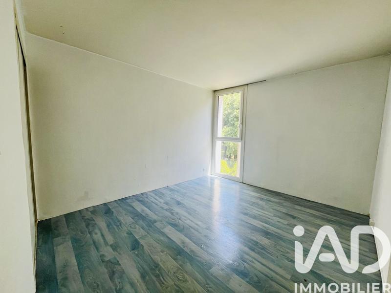 Appartement - 52 m² - 3 pièces