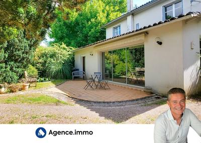 Maison - 145 m² - 7 pièces