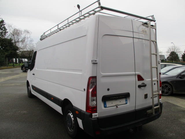 Renault Master F3500 L3h2 Dci 135 cv Grand Confort