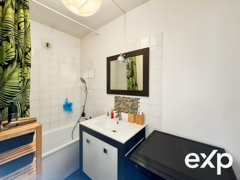 Appartement - 73 m² - 4 pièces