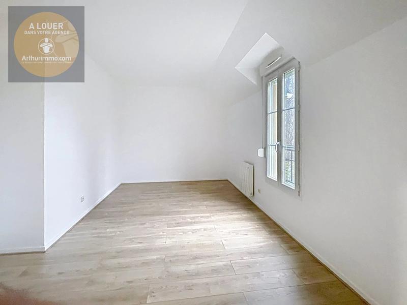 Appartement - 53 m² - 2 pièces