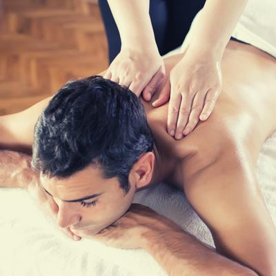 Hélène Thiébaut - Massage bien-être / Massage sportif