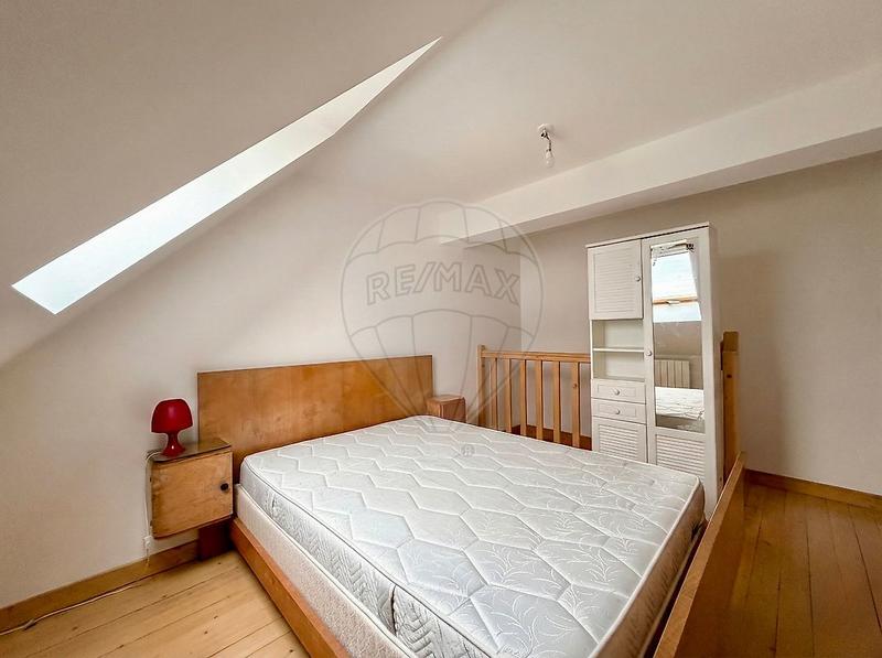 Duplex - 29 m² - 2 pièces