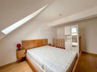 Duplex - 29 m² - 2 pièces