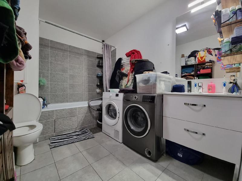 Appartement - 32 m² - 1 pièce