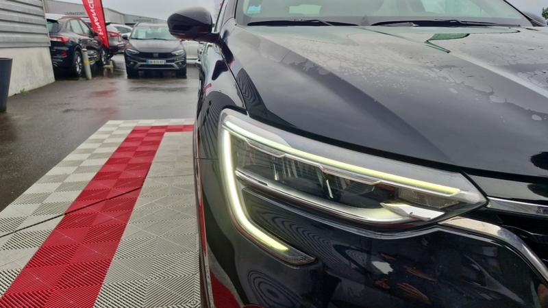 Renault Arkana E-Tech 145 Business