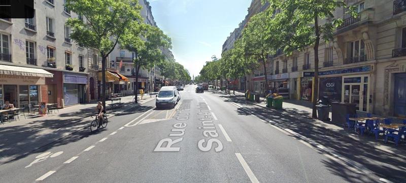 Fonds de commerce - Magasins - 70 m²