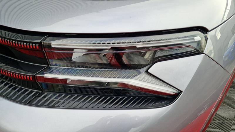 Citroën C5 Aircross Hybride Rechargeable 225 E-Eat8 Shine Pack