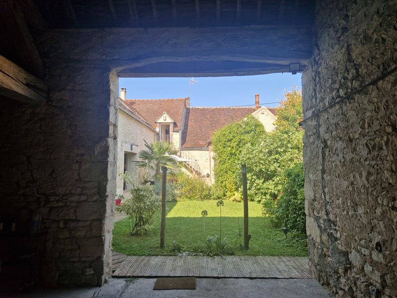 Maison - 167 m² - 6 pièces