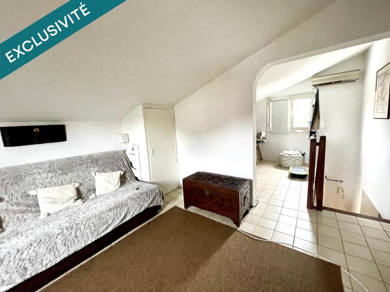 Maison - 87 m² - 4 pièces