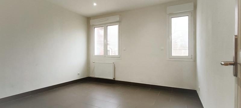 Maison - 70 m² - 4 pièces