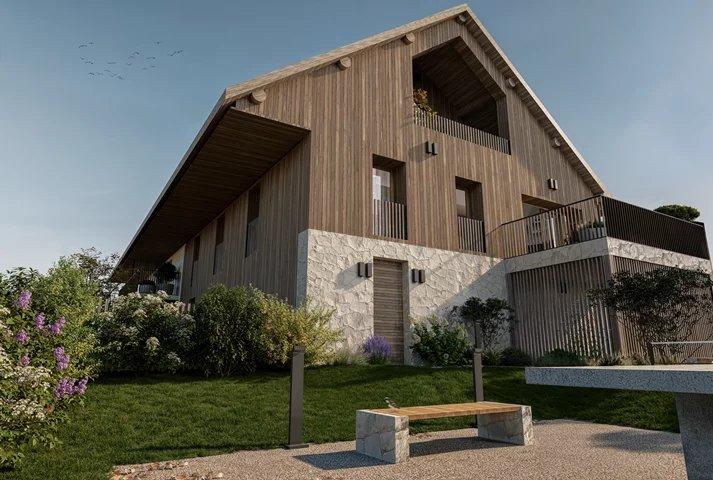 Appartement - 41 m² - 2 pièces