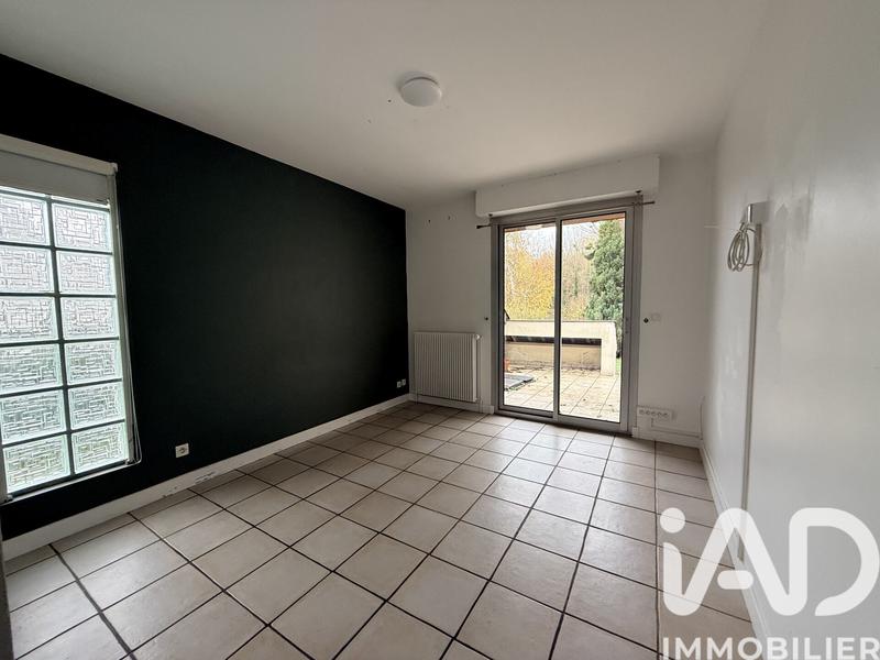 Maison de maîtres - 160 m² - 7 pièces