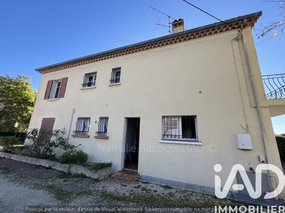 Maison - 103 m² - 4 pièces