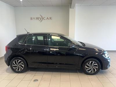 Volkswagen Polo 1.0 Tsi 95 s&amp;S Dsg7 Life