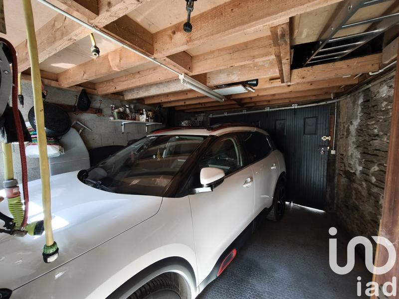 Maison de village - 172 m² - 6 pièces