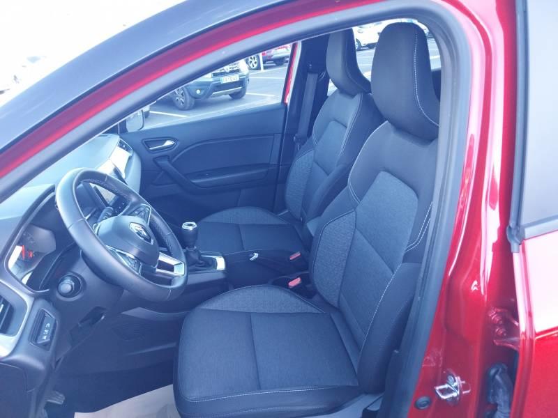 Renault Captur TCe 90 - 21 Business