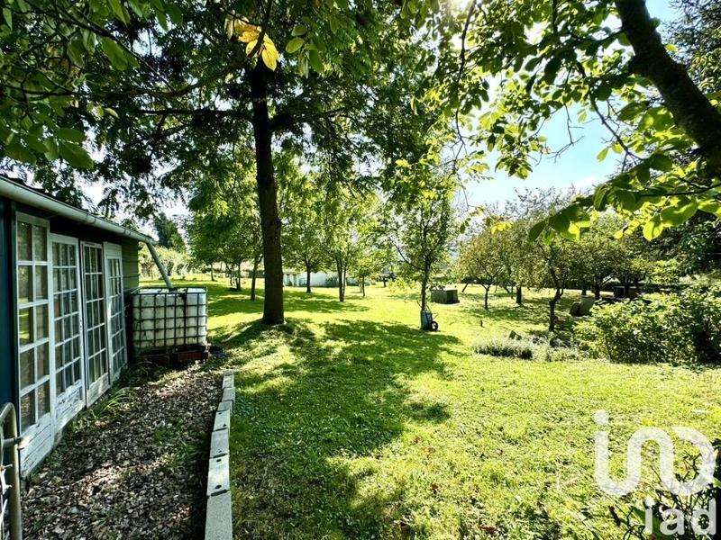 Maison - 200 m² - 6 pièces