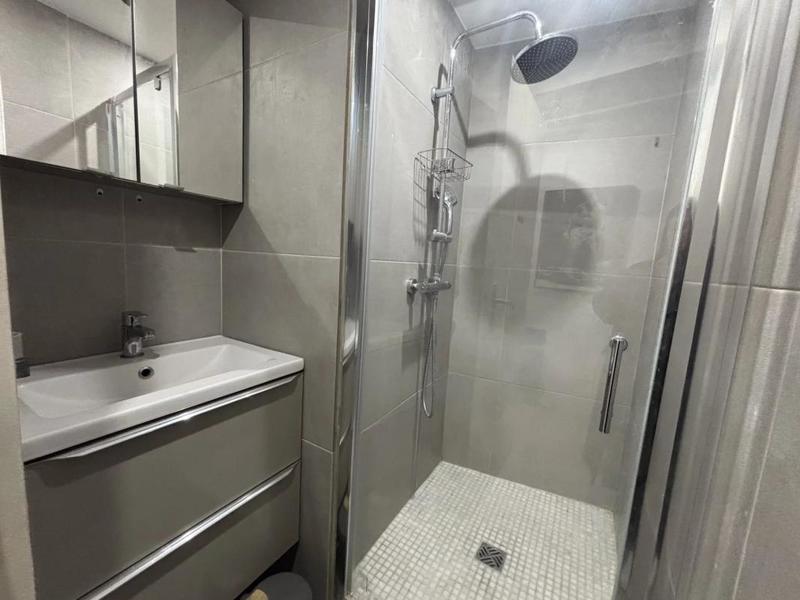 Appartement - 24 m² - 1 pièce